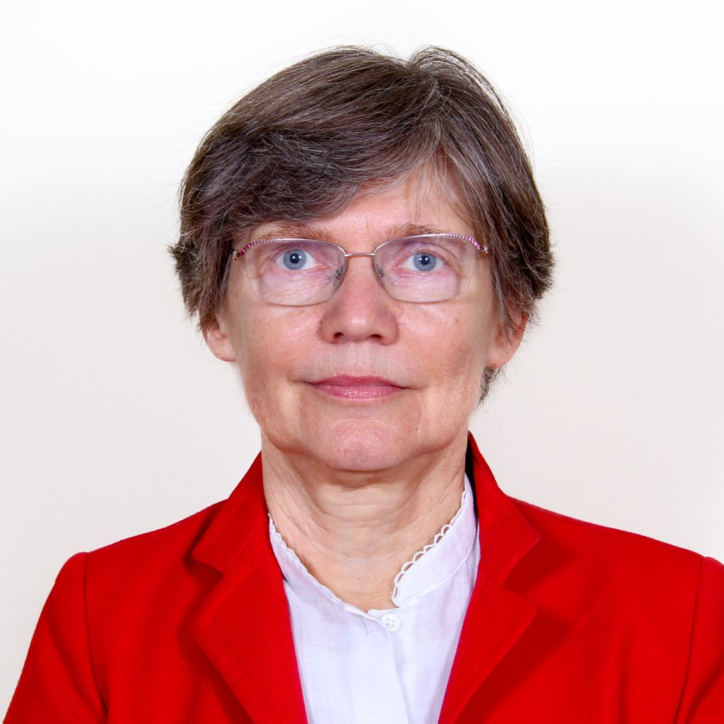 Dr. Németh Marianna