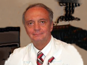 Prof. Dr. Farsang Csaba