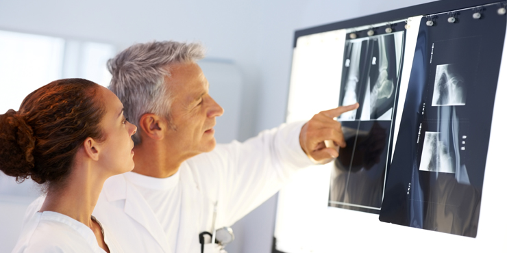 Az ortopédia a tartó- és mozgató szervrendszer veleszületett és szerzett elváltozásaival foglalkozó orvosi tudományág.