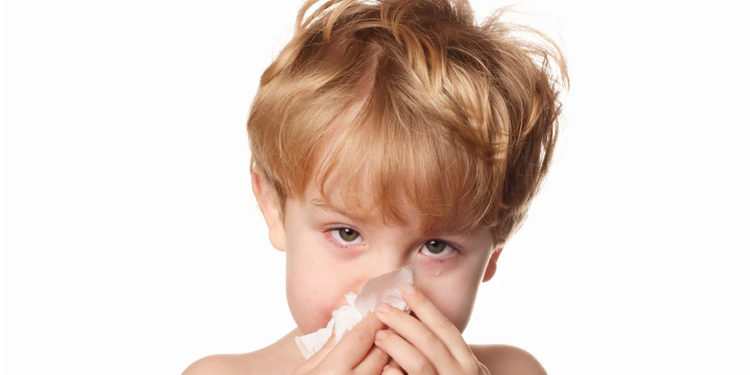 Gyermek allergológia vizsgálat elérhető a Budai Egészségközpontban. 