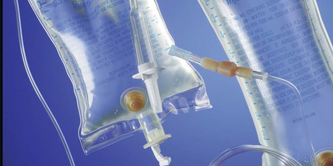 Az infúziós terápia intravénásan alkalmazott hatékony gyógyszeres kezelés.