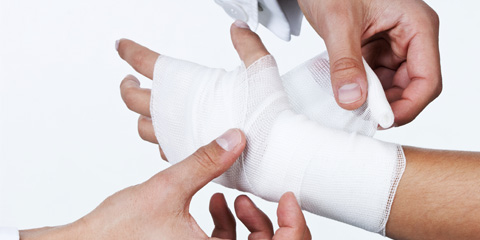 A Budai Egészségközpontban elérhető szakrendelés a kézsebészet. 