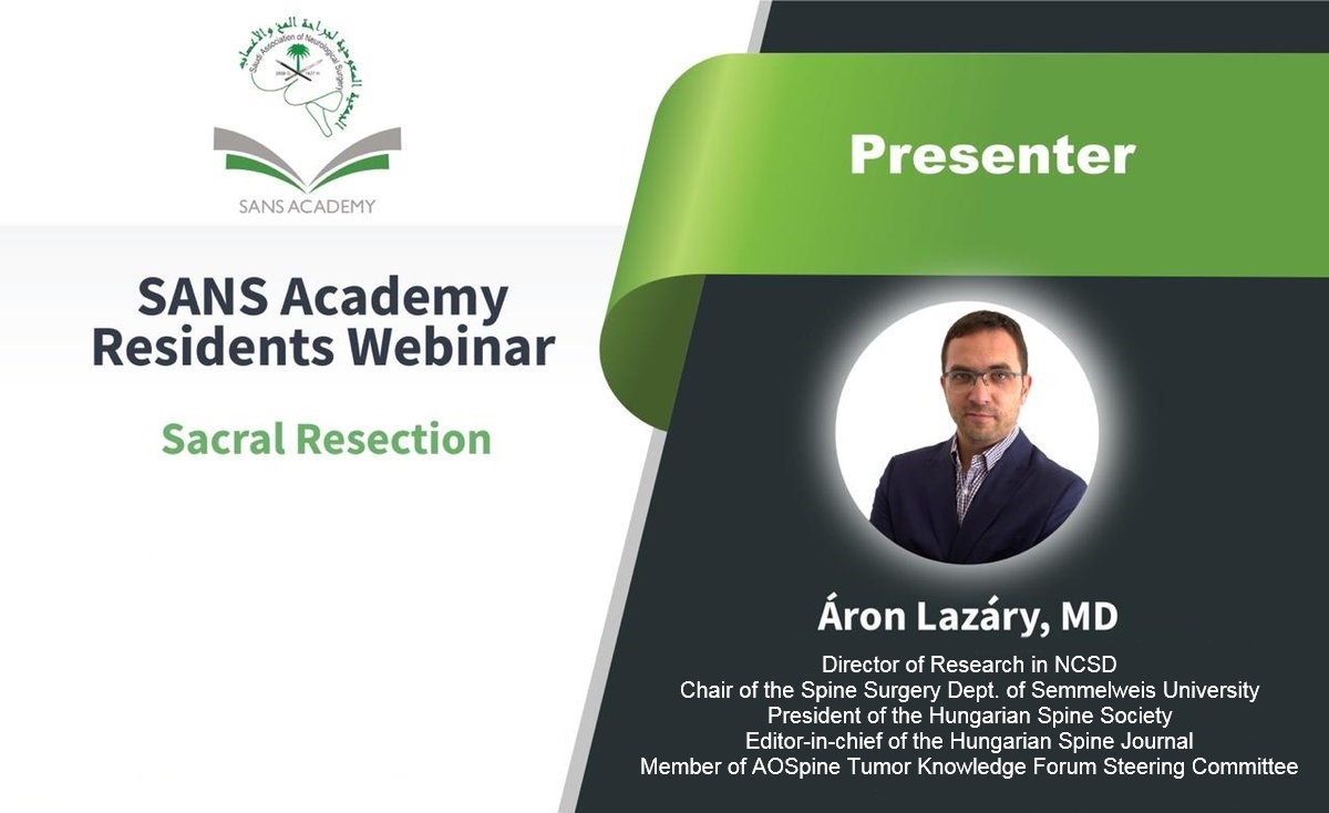 Dr. Lazáry Áron prezentációja a nemzetközi SANS webinar-sorozat keretében.